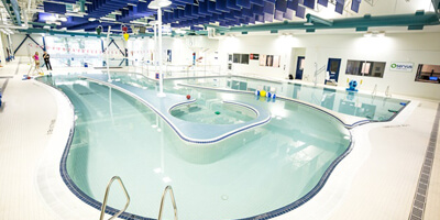 Community Aquatic Centre