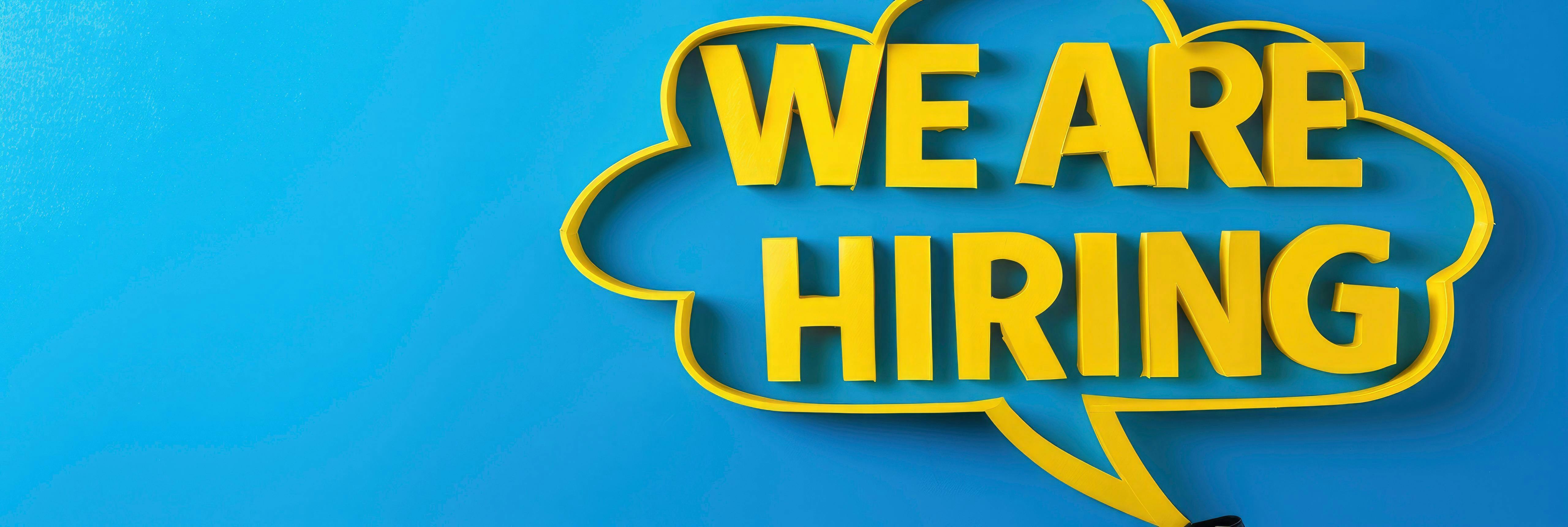 Careers at Big Lakes Dodge