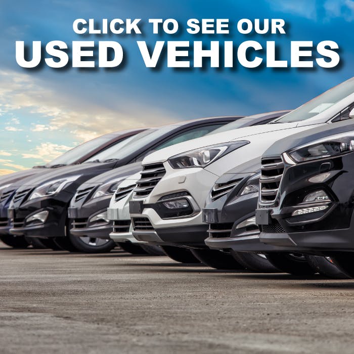 Used Vehicles at Big Lakes Dodge
