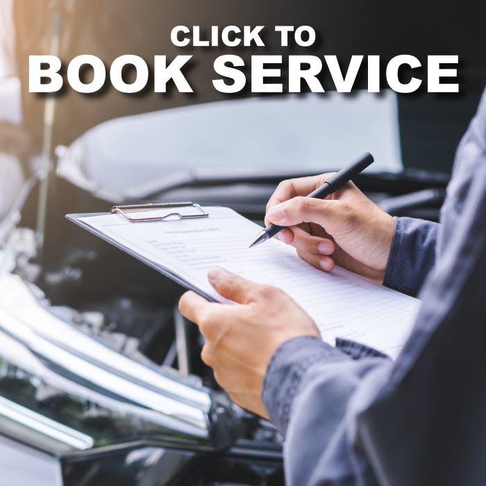Auto Service at Big lakes Dodge