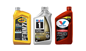 Oil Change