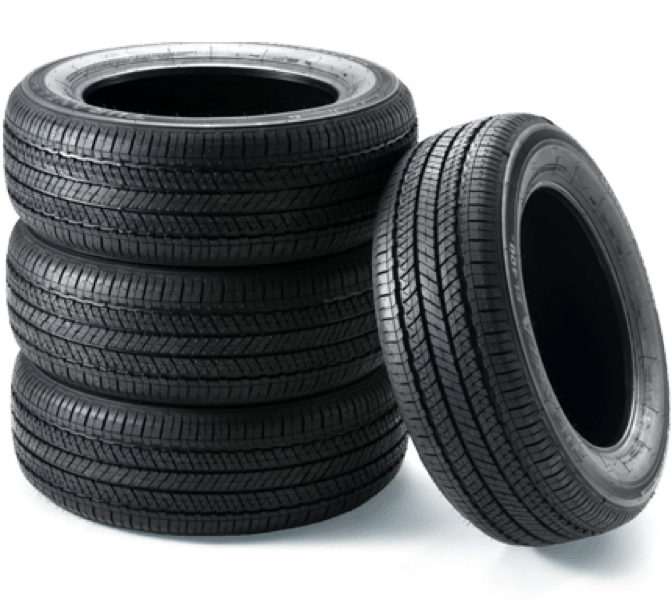 toyota tire and rim protection