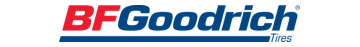 BFGoodrich tires