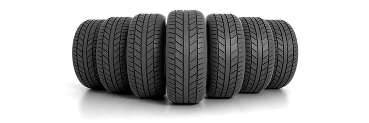 toyota tire care and maintenance