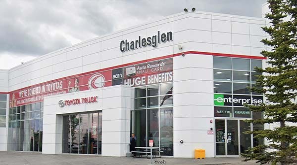 charlesglen toyota