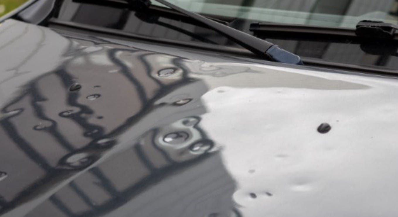 Weather and Hail Damage Repair