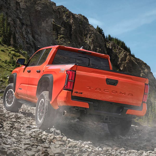 toyota tire and rim protection