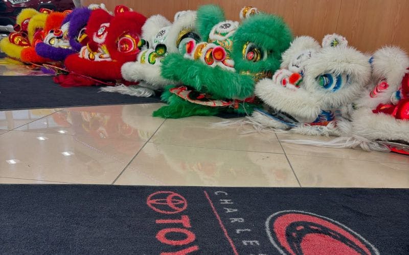 Minor and Major Dent Repair