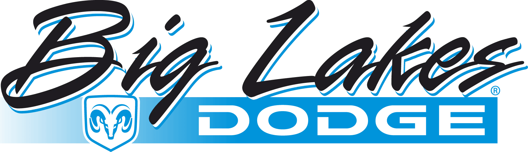 Big Lakes Dodge