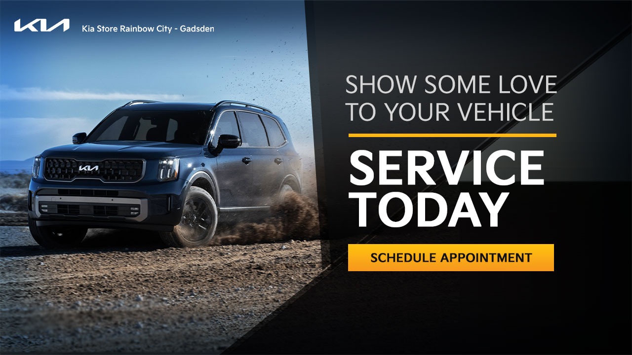 Managers Specials New Car Specials in Rainbow City, AL Kia Dealership