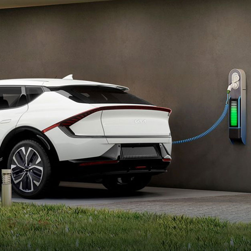 Kia Hybrids and EVs For Sale Rainbow City Gadsden Birmingham