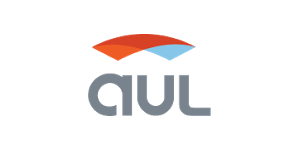 AUL Corporation logo