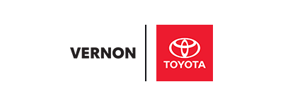 Vernon Toyota Logo