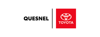 Quesnel Toyota Logo