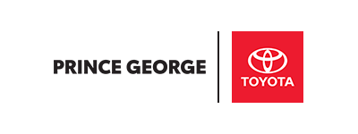 Prince George Toyota Logo