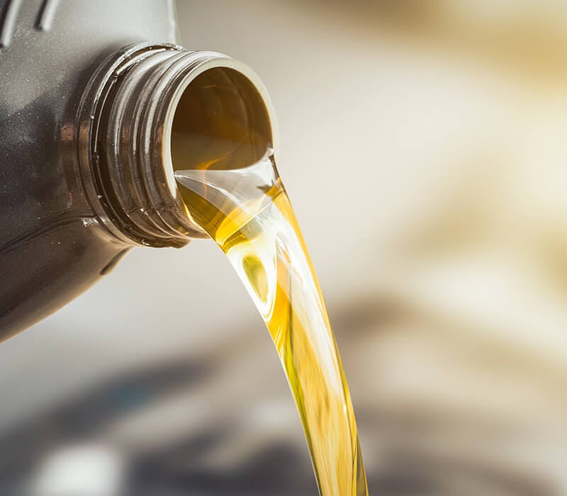 Regular or Synthetic Oil