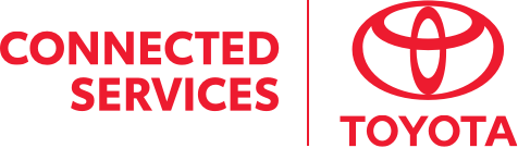 toyota connected services logo