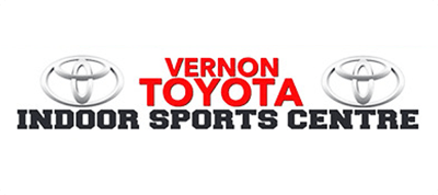 Vernon Toyota Indoor Sports Centre