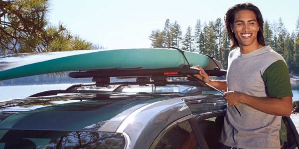 toyota sienna body exterior