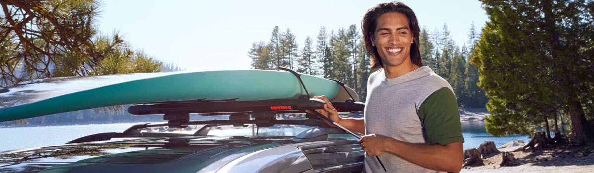 toyota sienna body exterior