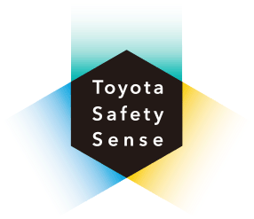 toyota safety sense logo