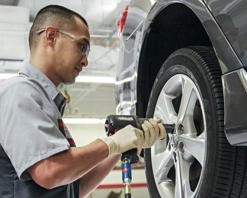 Come-to-You Car Service