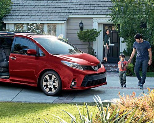 Affordable Used Vehicles