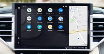 wireless android auto