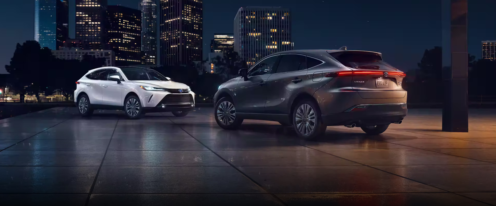 Hybrid Electric Hybrid Vehicles in Vernon, BC Vernon Toyota