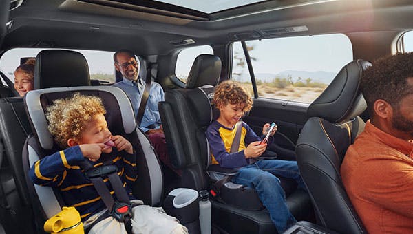 toyota grand highlander