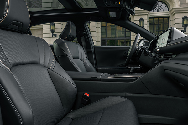 2025 Toyota Crown | Vernon, BC | Vernon Toyota