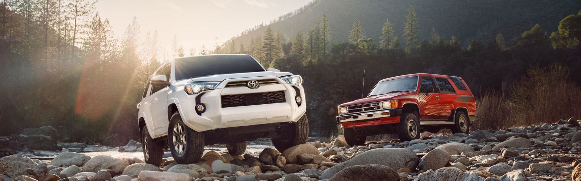 toyota 4runner