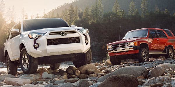 toyota 4runner