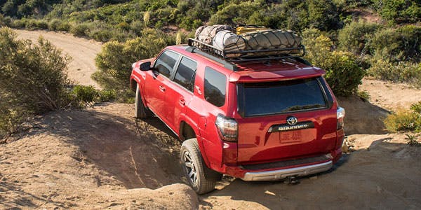 toyota 4runner