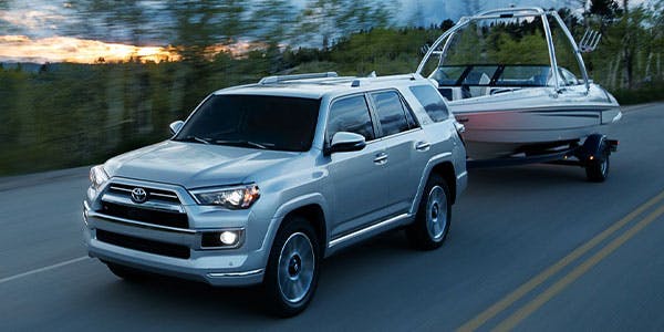 toyota 4runner