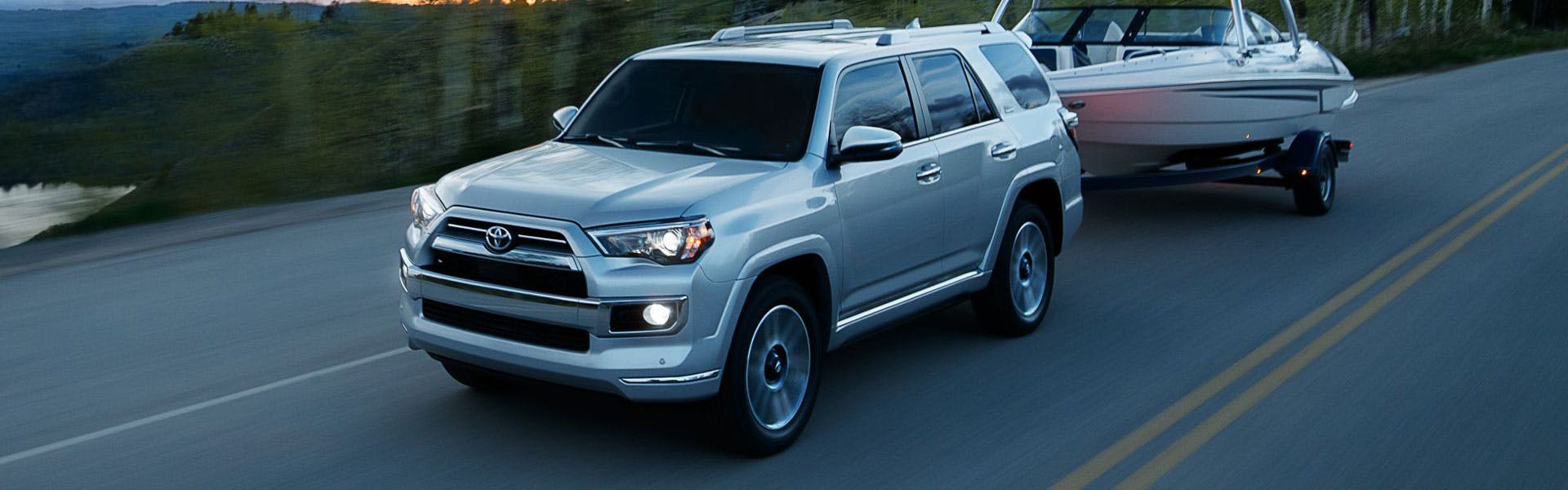 toyota 4runner