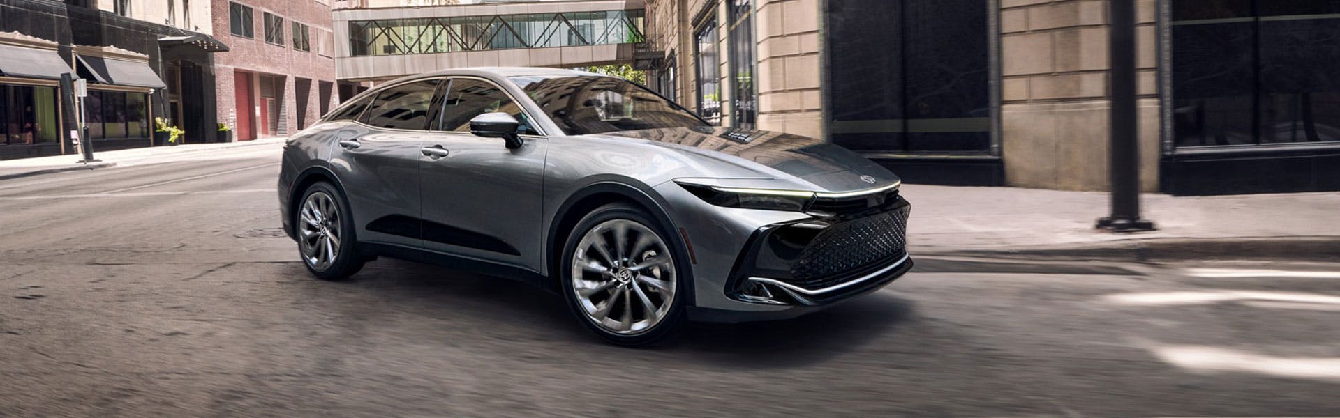 toyota crown vernon bc