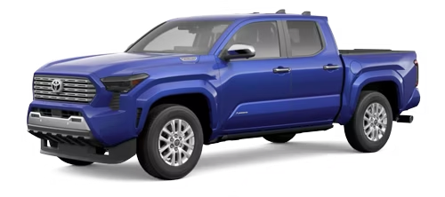 tacoma