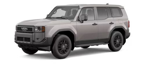 Land Cruiser