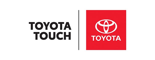 Toyota Touch