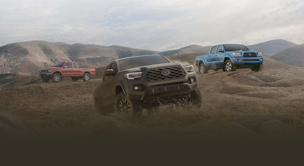 Best Retained Value Awards Toyota