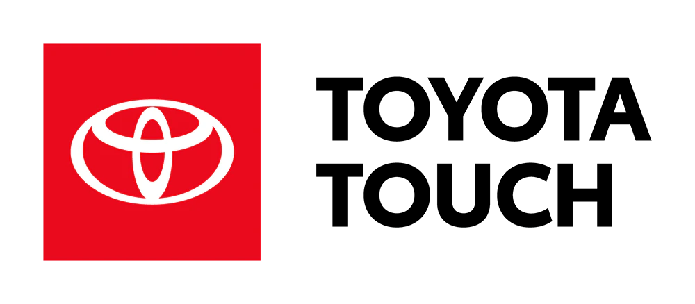 toyota touch