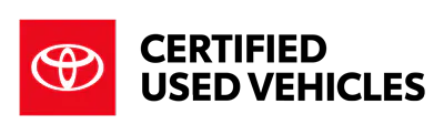 Toyota Certified Used Logo