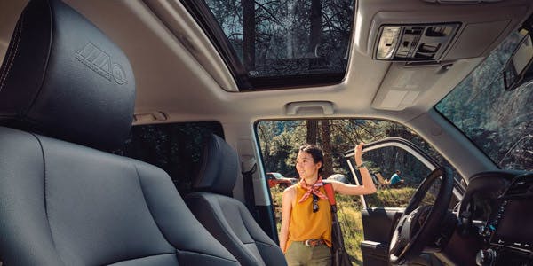 2023 toyota 4runner safety sense - connected services