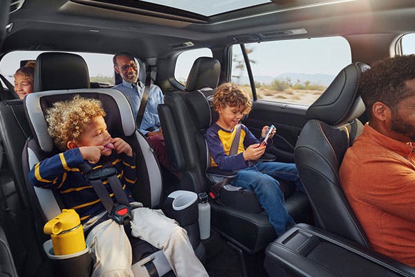 toyota grand highlander safety sense