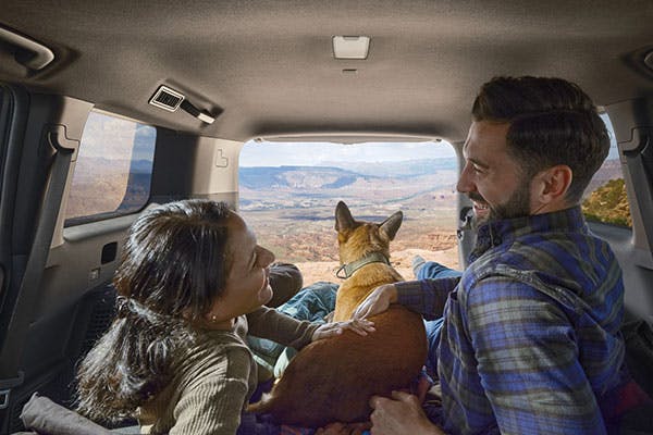 toyota land cruiser safety