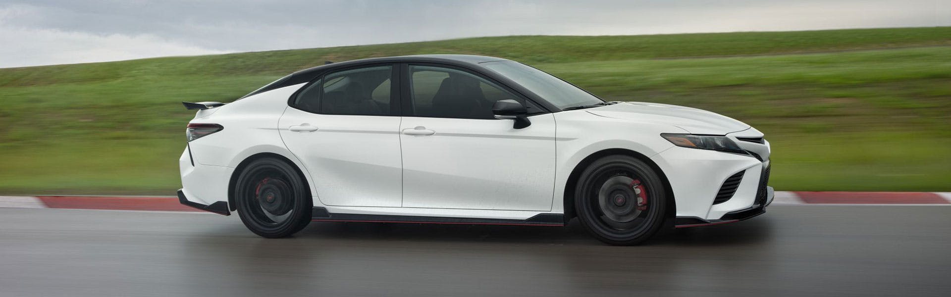 camry and camry hybrid