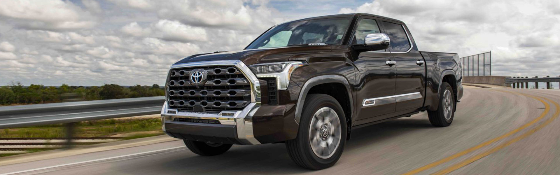 2024 Toyota Tundra | Prince George, BC | Prince George Toyota