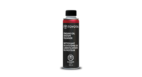 Toyota Engine Oil Cleaner