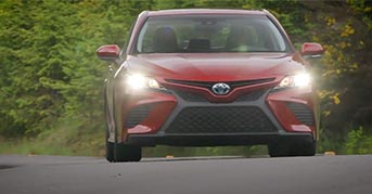 Stolen Vehicle Locator